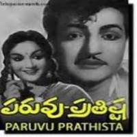 Paruvu Prathista