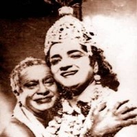 Srikrishna Kuchela