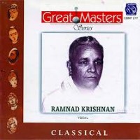 Masters Series Ramnadkrishnan