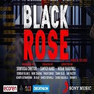 Black Rose Songs