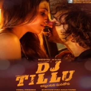 DJ Tillu Songs