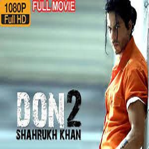 Don 2 Songs