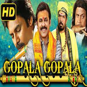 Gopala Gopala Songs