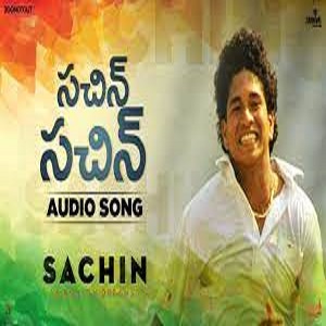 Sachin Songs
