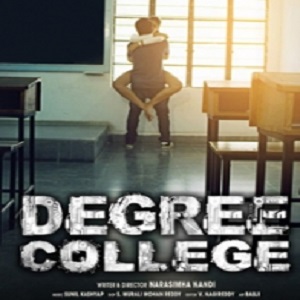 Degree College Songs