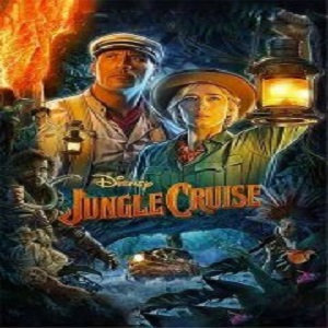 Jungle Cruise Songs