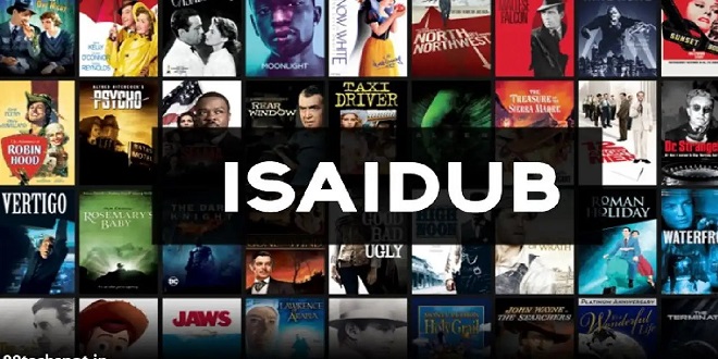 Isaidub 2022 – Free HD Bollywood Full Movies Download Website