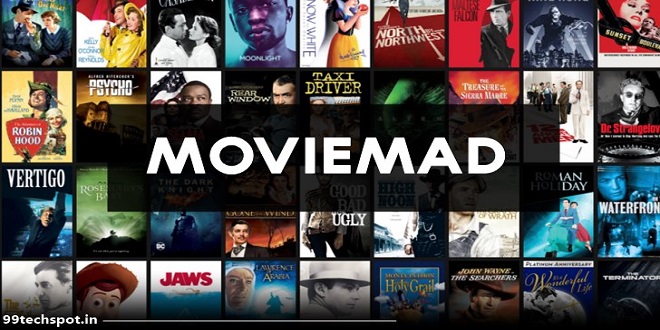 Moviemad 2022 – Free HD Bollywood Full Movies Download Website