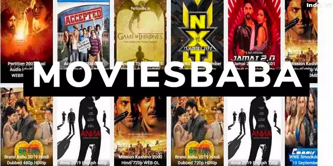 MoviesBaba 2022 – Free HD Bollywood Full Movies Download Website