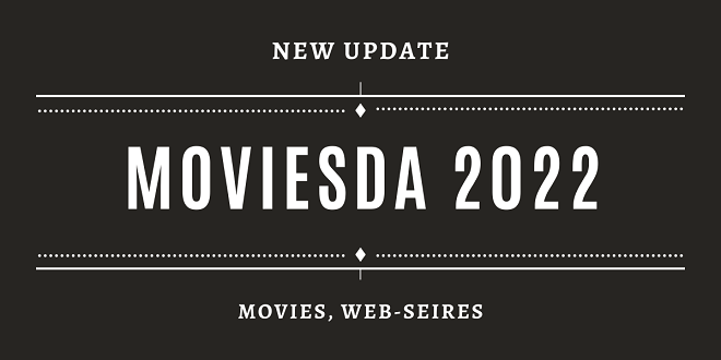 Moviesda 2022 – Free HD Bollywood Full Movies Download Website