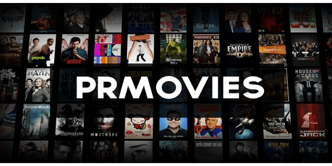 PRmovies 2022 – Free HD Bollywood Full Movies Download Website