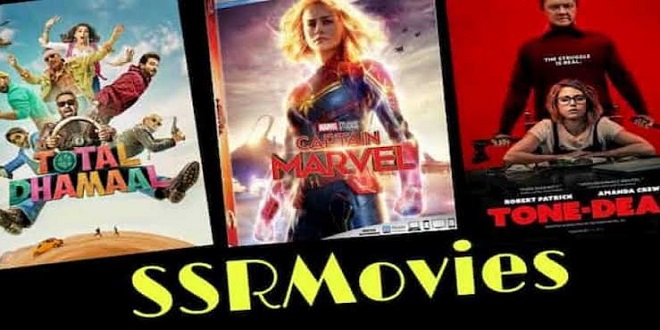 Ssrmovies 2022 – Free HD Bollywood Full Movies Download Website