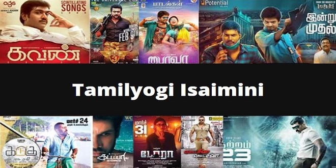 Tamilyogi Isaimini 2022 – Free HD Bollywood Full Movies Download Website