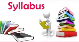 What Is the RBI Assistant Syllabus