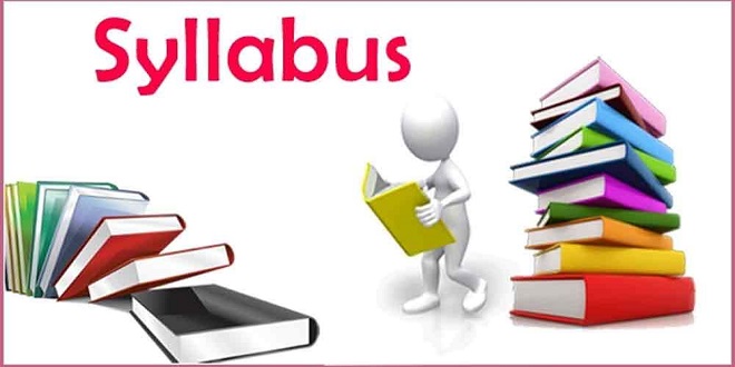 What Is the RBI Assistant Syllabus