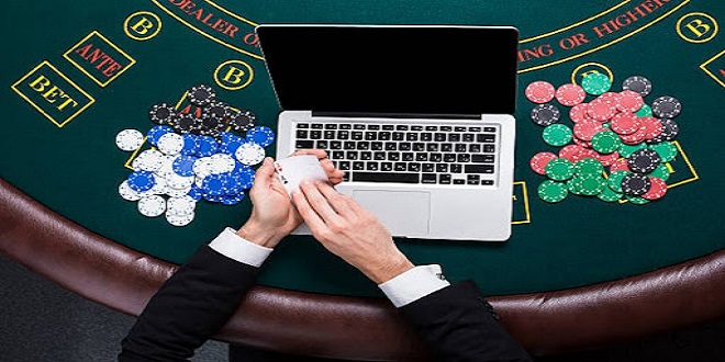 Why Are Online Casinos Better Than Real Casinos?