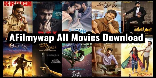 aFilmywap 2022 – Free HD Bollywood Movies Download Website