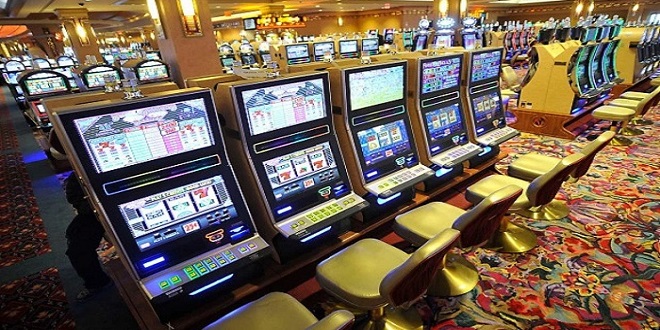 Finding the Best Slot Machine Online: A Comprehensive Guide