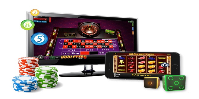 What Are The New Opportunities Provided On the Online Casino Platform?