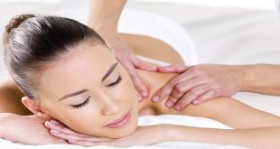 Rejuvenate Your Body And Mind With스웨디시 (Swedish) Massage Therapy