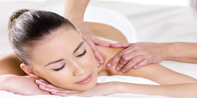 Rejuvenate Your Body And Mind With스웨디시 (Swedish) Massage Therapy