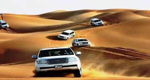The Must-Have Tour In Dubai desert safari dubai