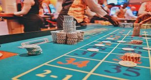 Tips for Playing Online Slots at an Online Casino for the Inexperienced.