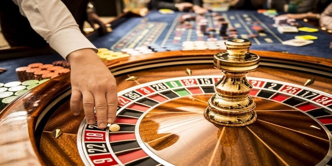 What are some of the reasons why online casinos are so popular?
