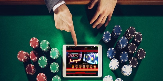 Whole information about cards game in online internet casino