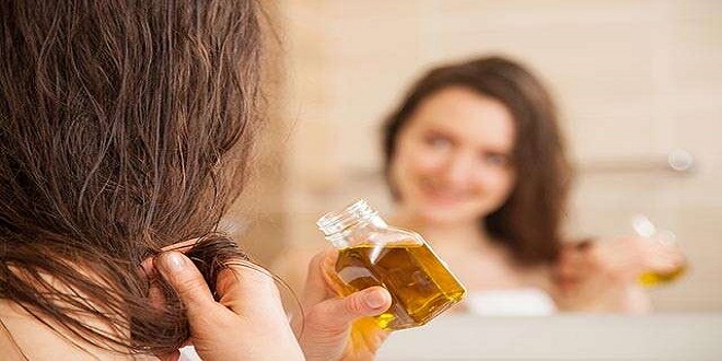 4 Best Hair Fall Control Oils You Should Try for Faster Results