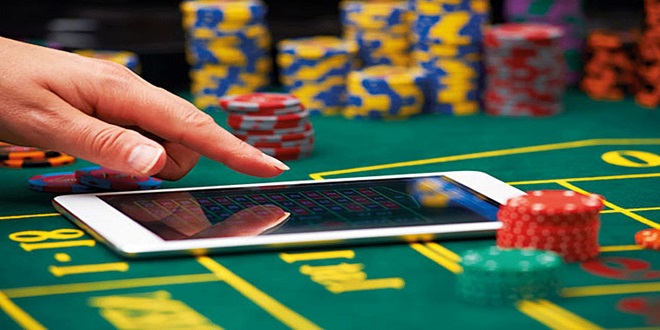 How to get the most out of your online casino playing time