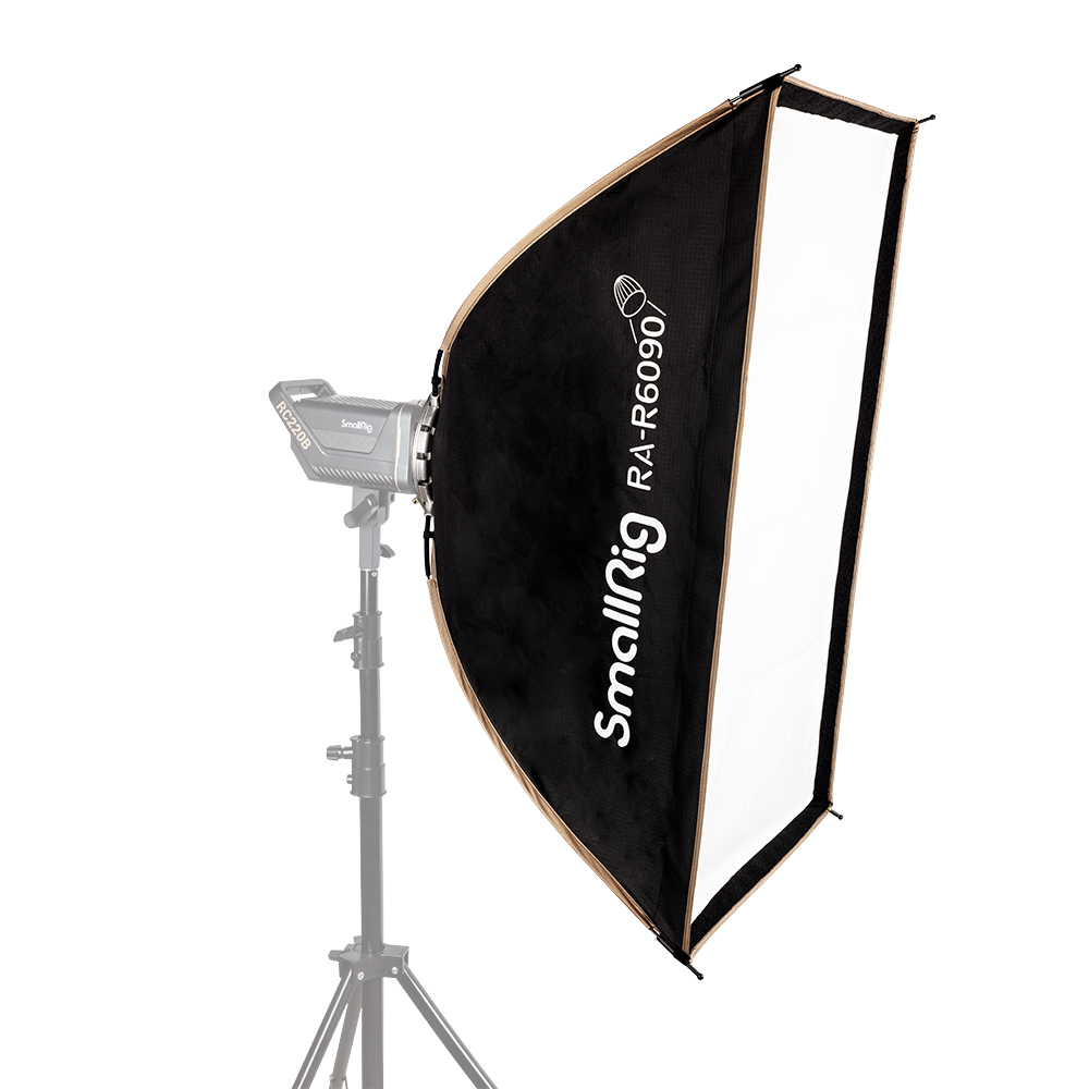 The Best Softbox For Any Product Photography Shoot