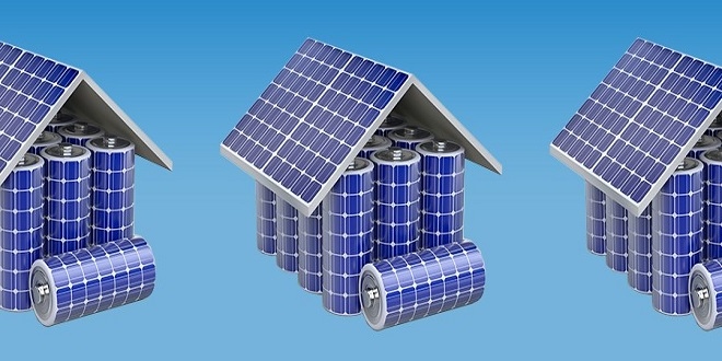 Why You Should Consider Using Solar Power Storage Batteries
