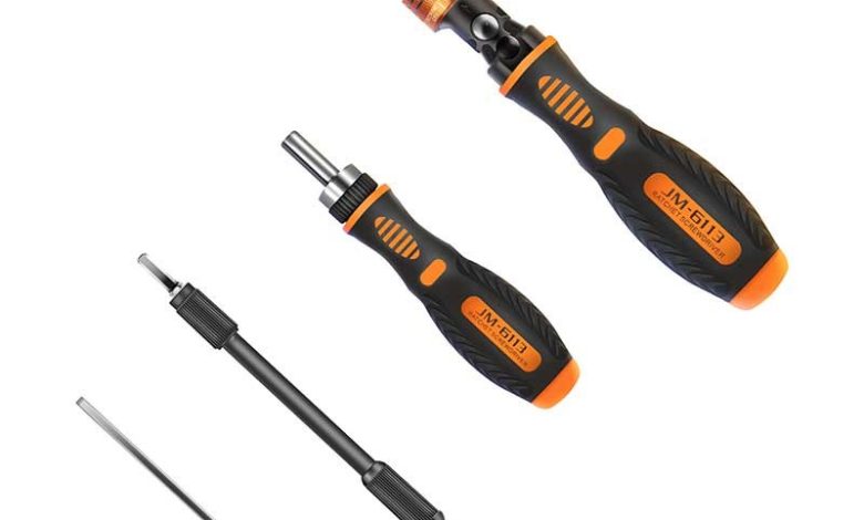 How to Find the Best Screwdriver Supplier