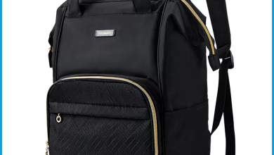 The Ultimate Guide to Helping You Choose the Perfect Laptop Travel Bag