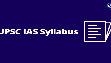 Complete Upsc Cse Syllabus With Analysis & Its Importance