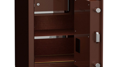 Considerations To Make Before Purchasing A Luxury Safe Box