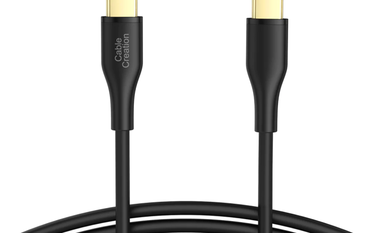 How To Choose A USB C Data Cable That Fits Your Needs?