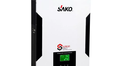 The Advantages And Benefits Of Solar Inverters