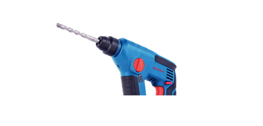  An Essential Tool for Every Home: Cordless Rotary Hammer