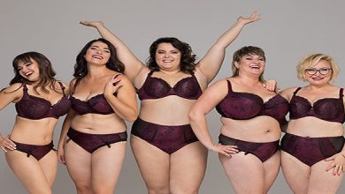 Full-Figure Fabulous: Embracing Plus Size Bras
