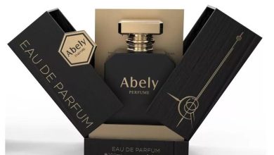 Elevate Your Fragrance Experience with Abely’s Perfume Bottles with Box