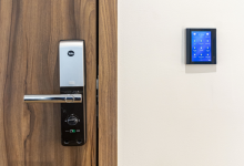 Creating a Safe and Secure Haven with HDL Automation's Smart Home Automation