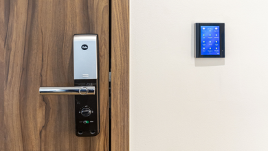 Creating a Safe and Secure Haven with HDL Automation's Smart Home Automation
