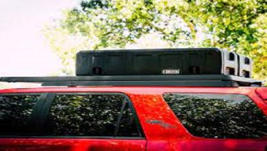 Unlock Extra Storage Space with Roof Rack Platforms