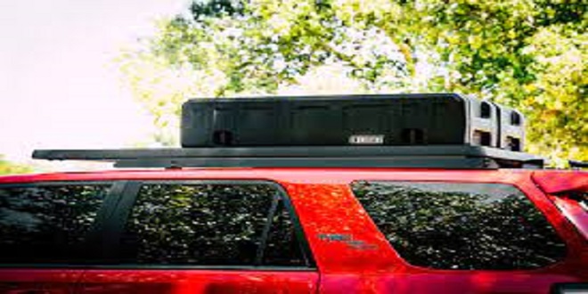 Unlock Extra Storage Space with Roof Rack Platforms