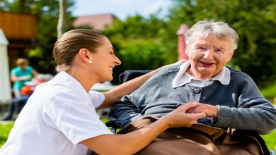 The Emotional Aspect of In-Home Aged Care: Addressing Loneliness