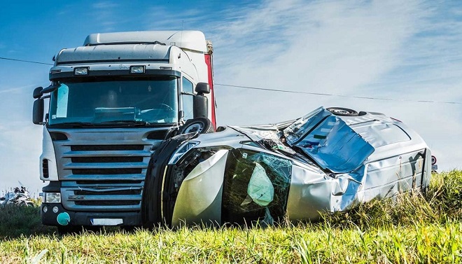 4 Qualities To Look For In a Trucking Accidents Attorney