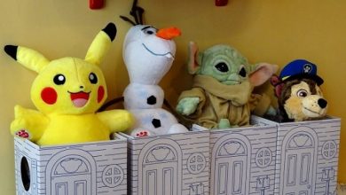 Cuddling with Nostalgia: The Endearing World of Licensed Plush Toys