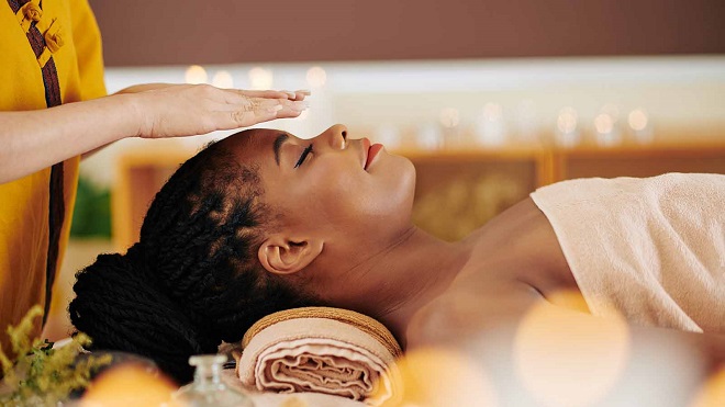 The Role of Massage Therapy in Holistic Health Practices